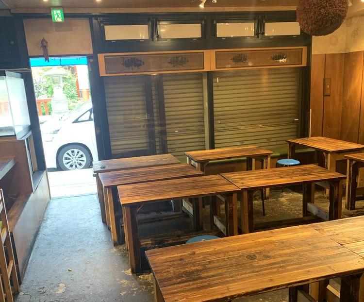 旬鮮酒場 桐屋