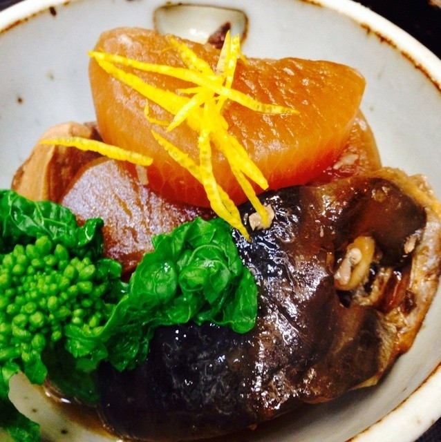 おばん菜割烹みのる