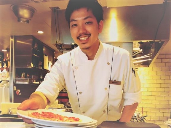 TRATTORIA VIVACE 恵比寿