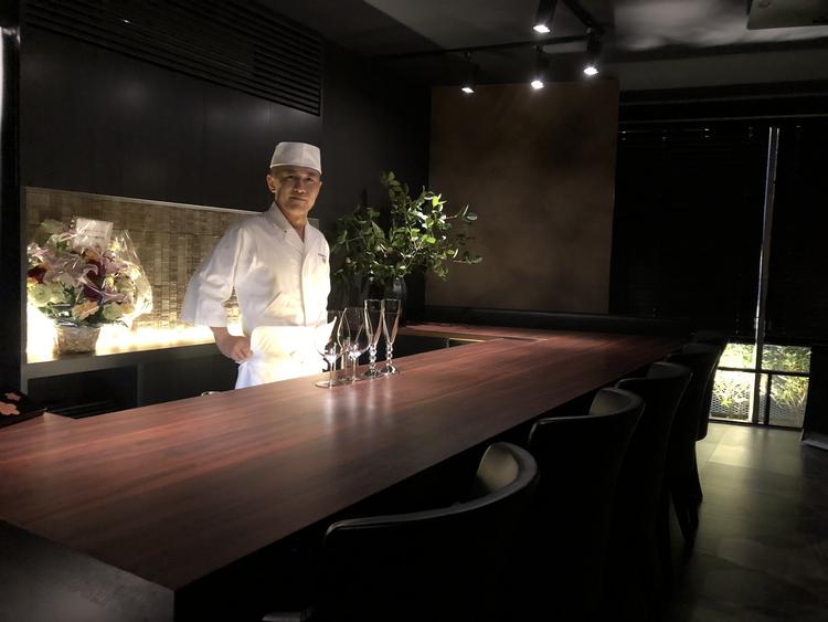 『LOUNGE 和』が7/1にオープン!