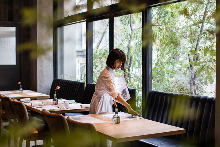 今後話題になること間違いなしの店舗