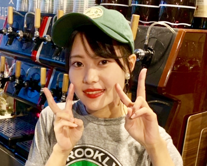 府中ワインバルBiBBER