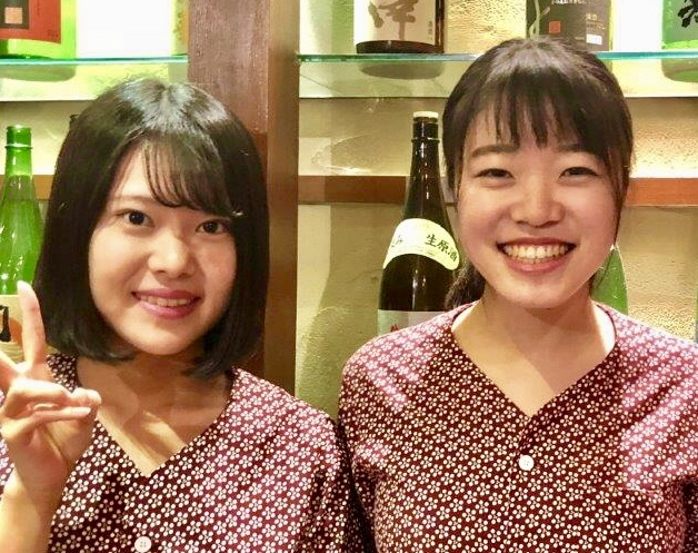 調布 日本酒 バル Tokutouseki