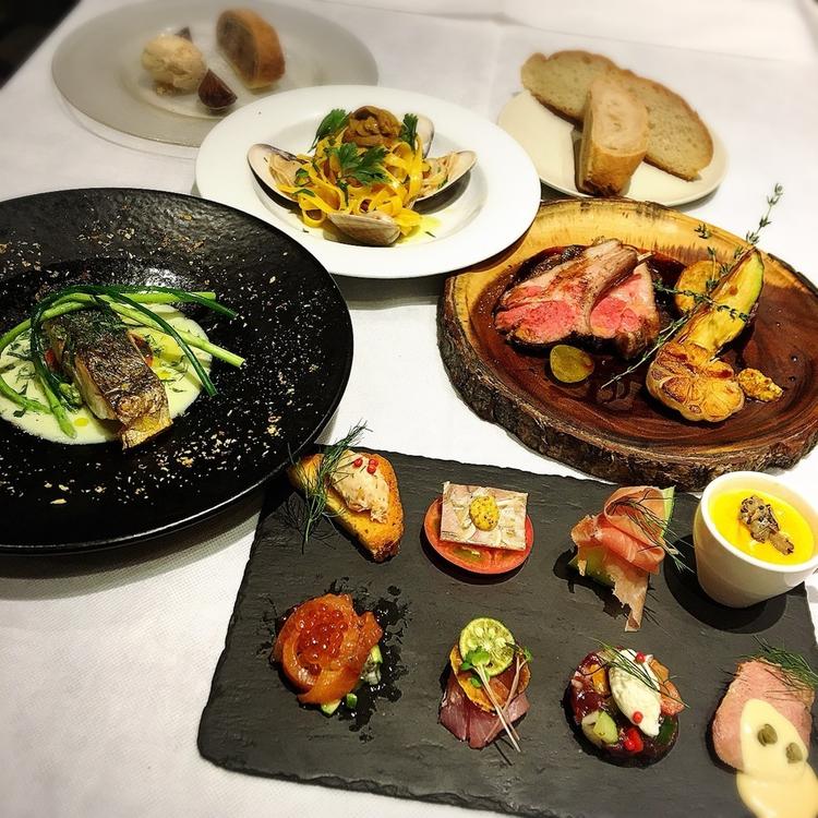 イタリア各州の郷土の味を再現!