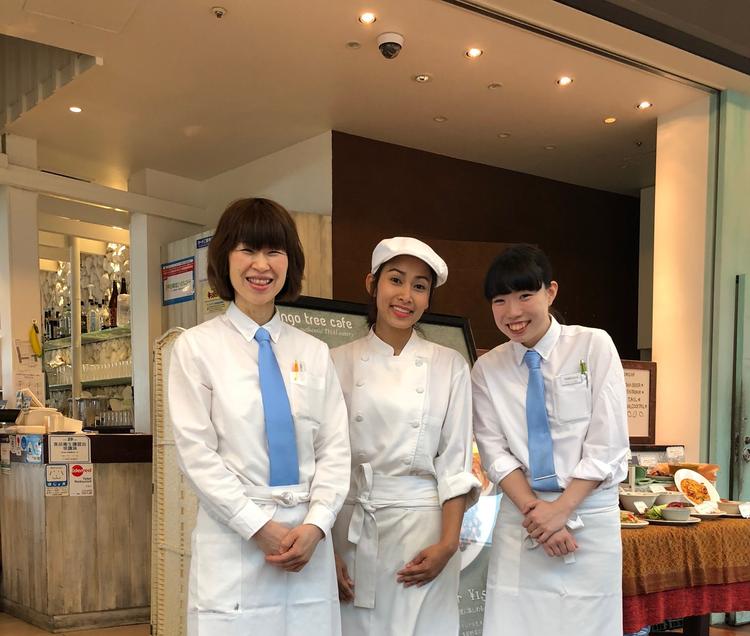 ご応募お待ちしています!
