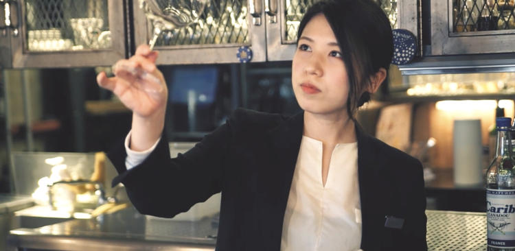 20〜30代の若いスタッフが活躍!