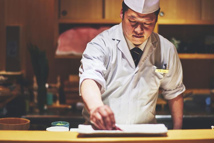 和食と日本酒の知識が身に付きます