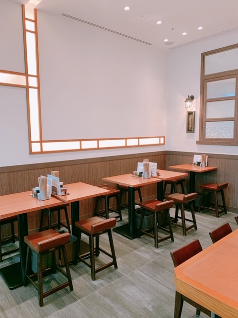 Ginza-Rousokuya SHIBIRE-NOODLES 蝋燭屋