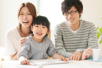 ご家族いる方にピッタリな求人多数有