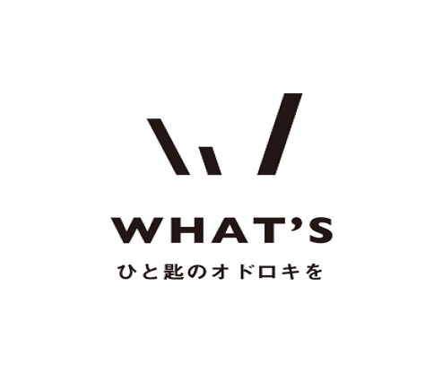 京都WHAT’S
