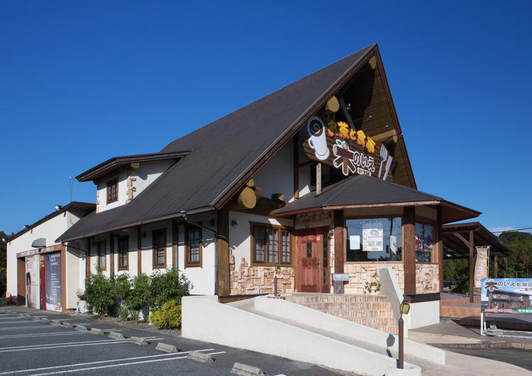木のいえ 玉城店