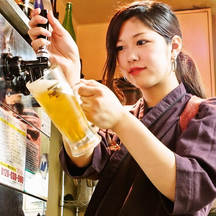 女性も働きやすい職場です