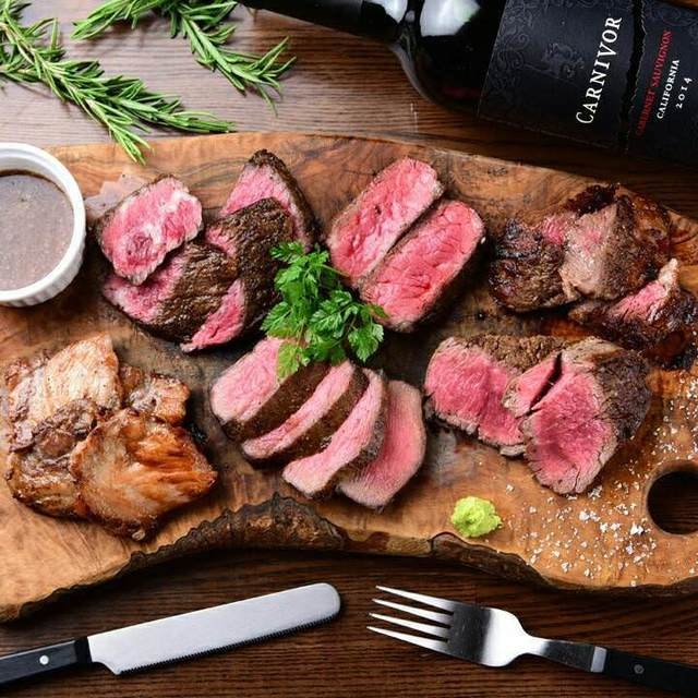 肉とチーズの古民家バル ISHIYAMA MEAT MARCHE