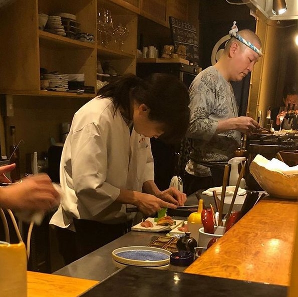 焼鳥おがわ