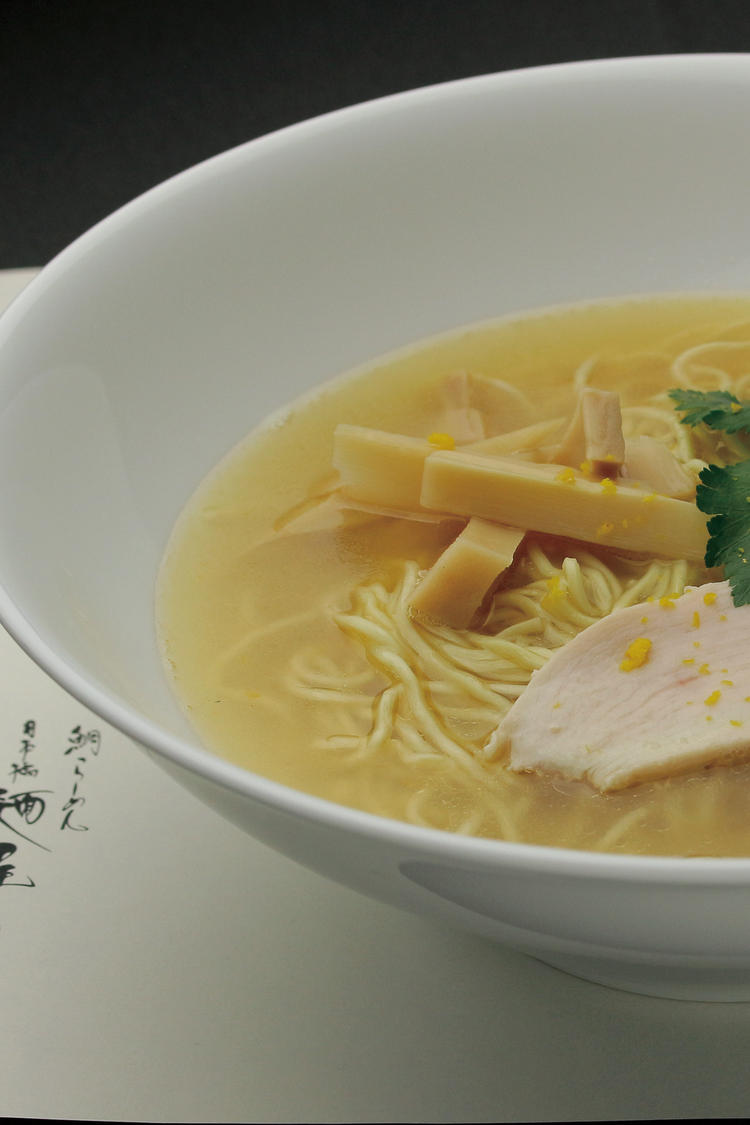 「ま石」がプロデュース!「麵屋ま石」