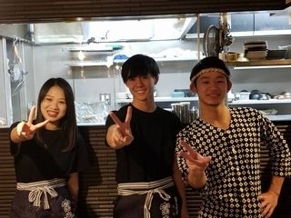 焼鳥はな 扇橋店