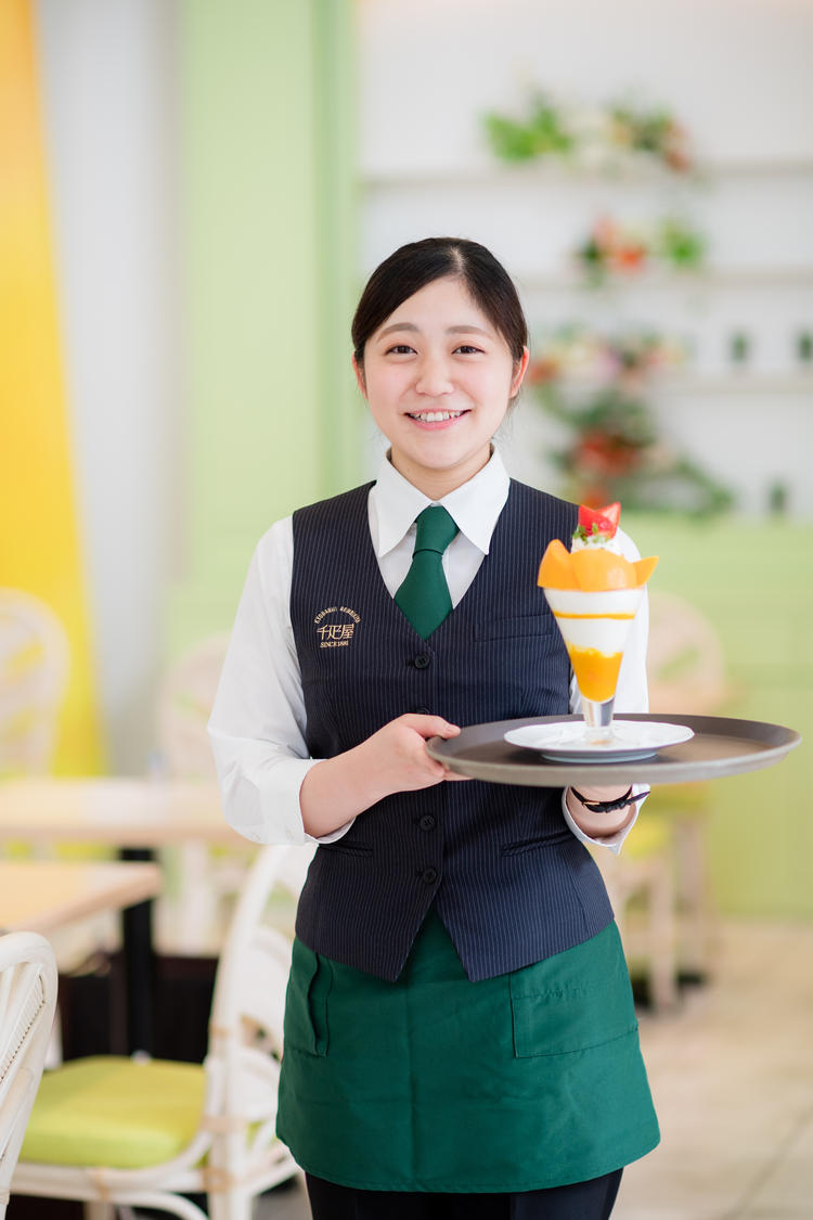 株式会社京橋千疋屋 大丸東京店