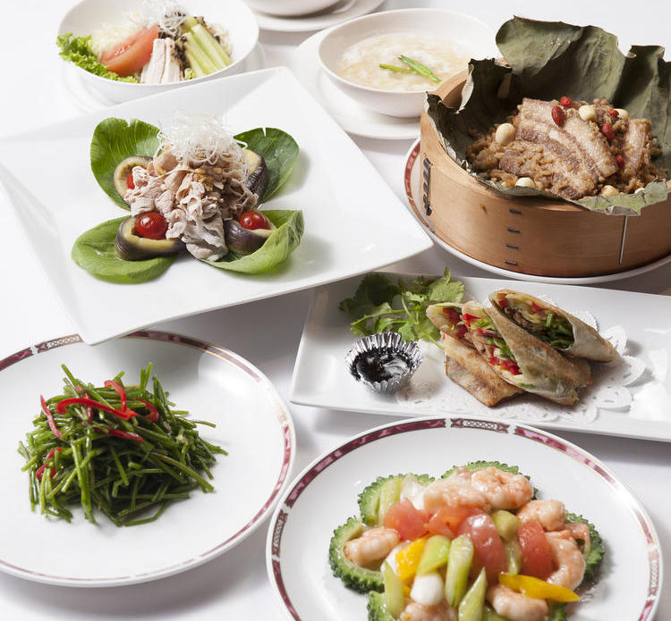 中国家庭料理 北斗