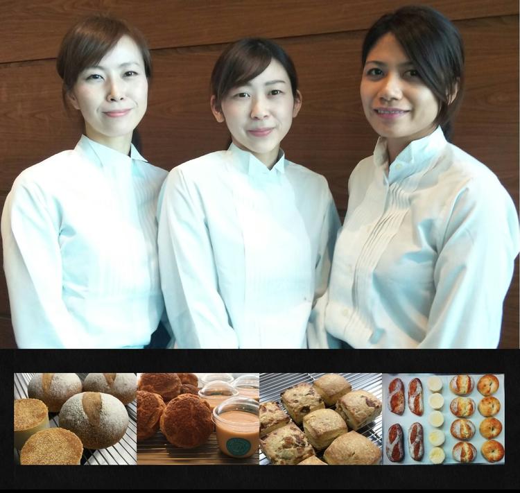 NATURAL BAKERY CAFE AGRO@FORESTRY