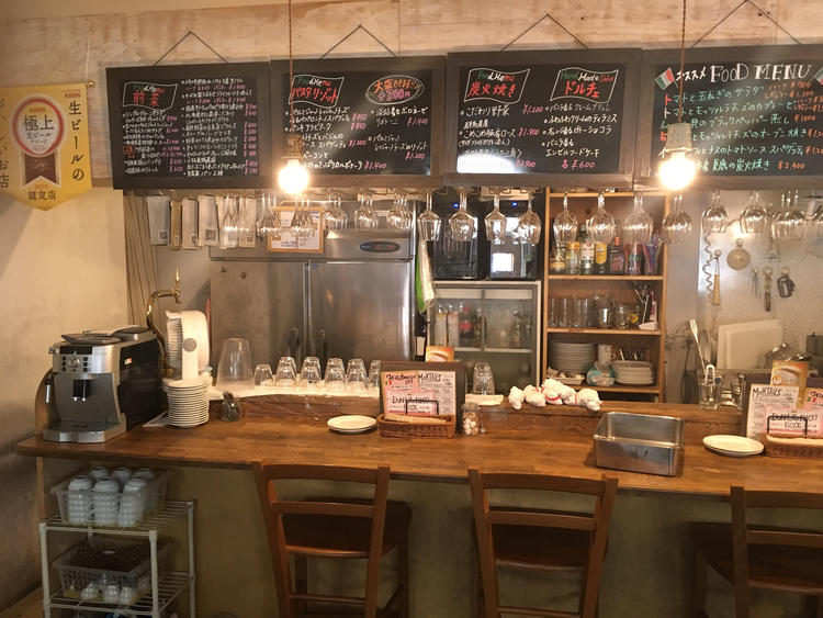 Trattoria Ciclo Connesso