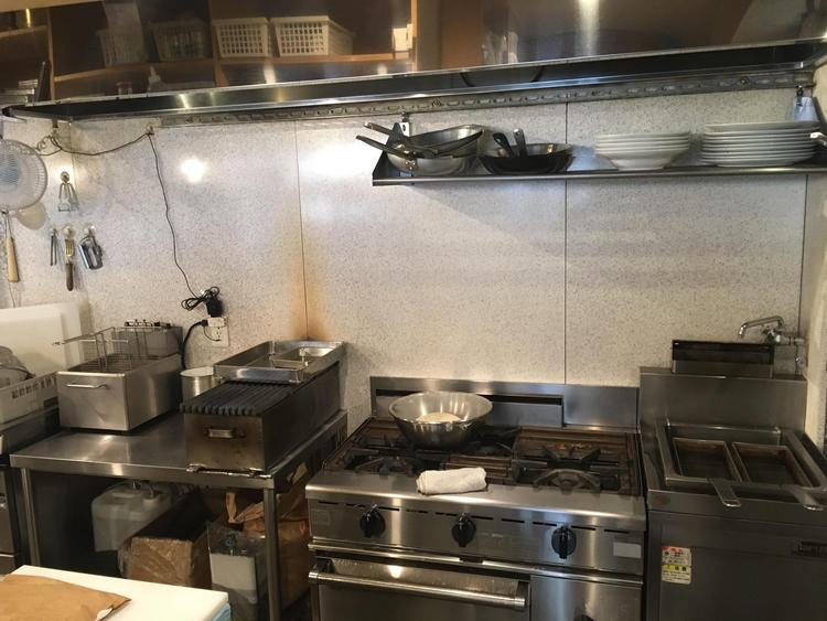 Trattoria Ciclo Connesso