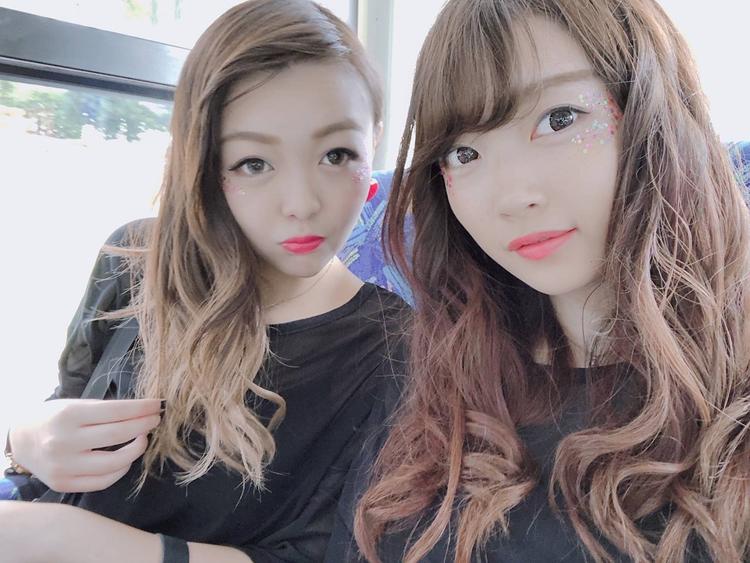 私達社員ですっ!一緒に働きましょう◎