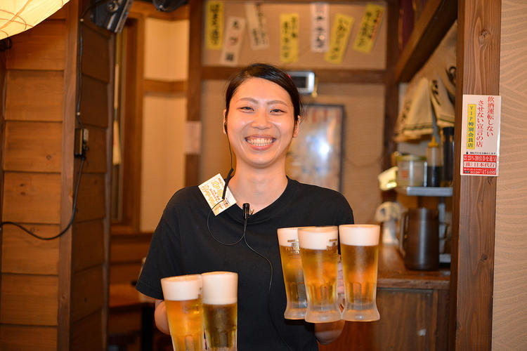 天神大ホール