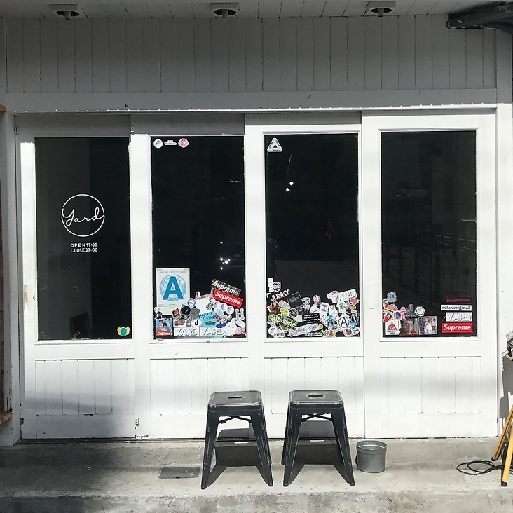YARD 名駅店