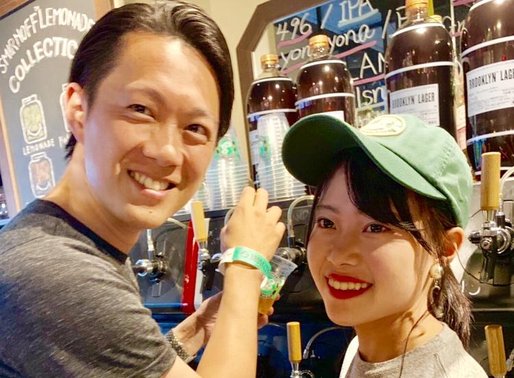 系列店でヘルプに行ってきました!