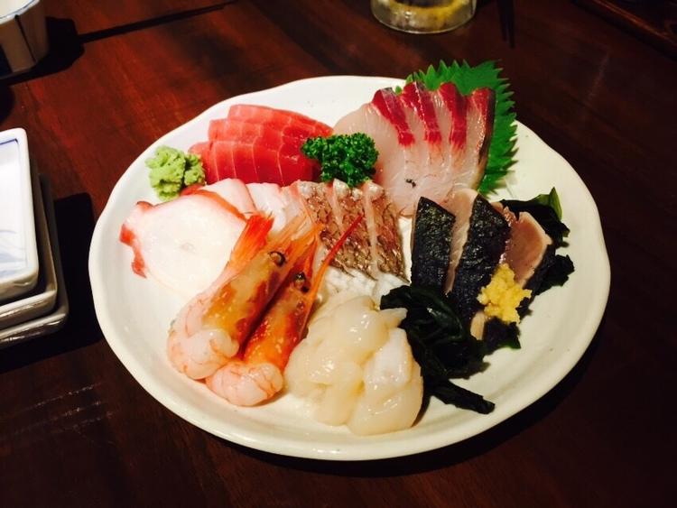 海鮮酒場とろ丸