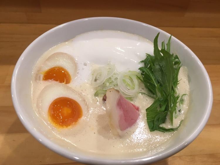 ふく流らーめん轍 総本家 寺田町店
