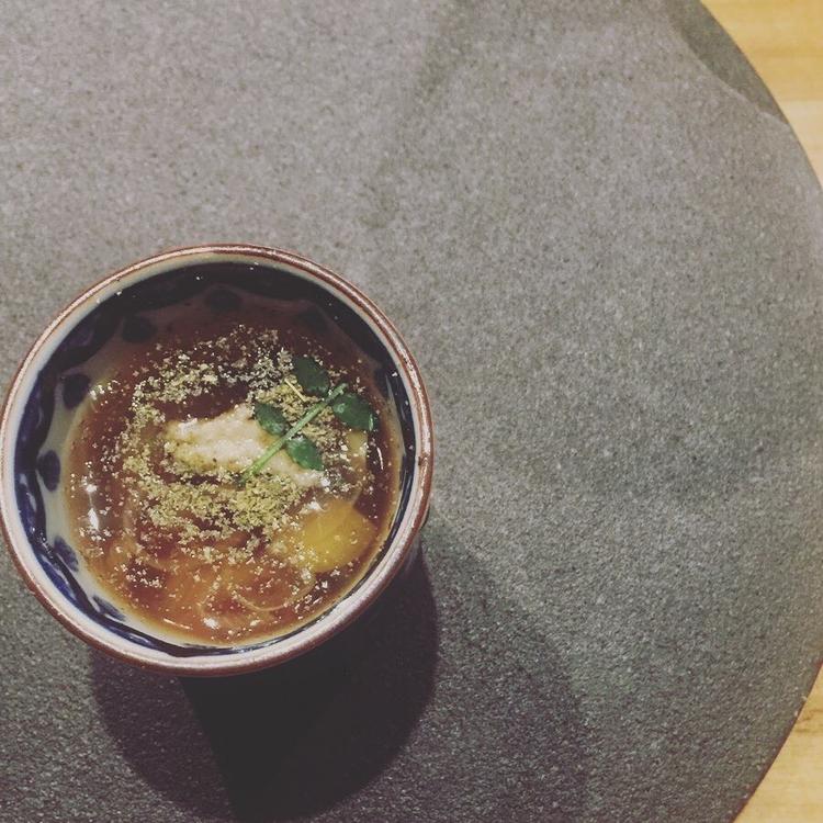 焼鳥松明ーTAIMATSUー