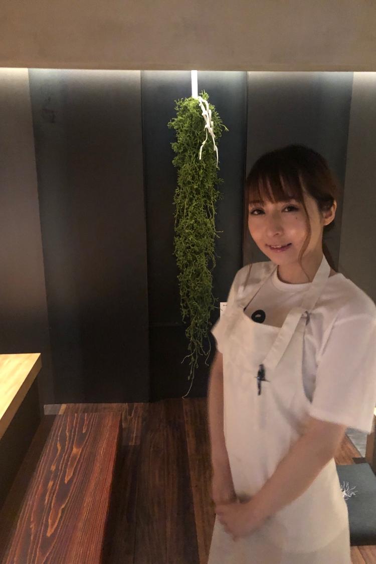 焼鳥松明ーTAIMATSUー