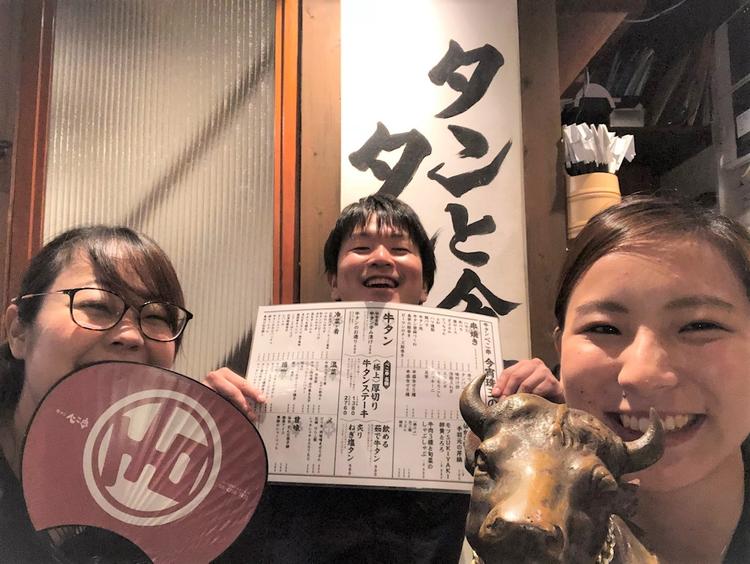 店舗によって雰囲気が変わるのも魅力的☆