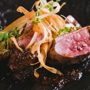 ジビエ等、扱いたい食材はほぼ使えます