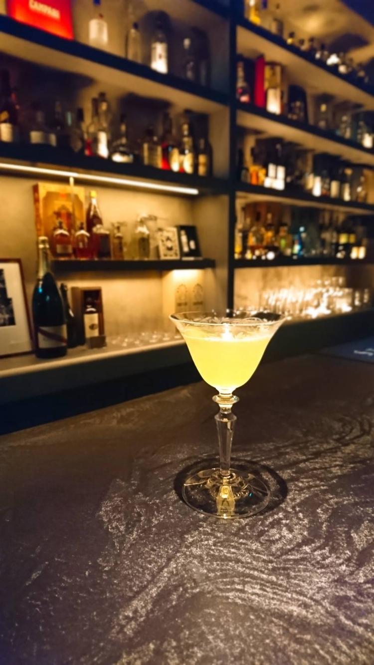 STAR BAR