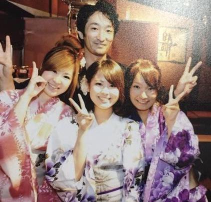 落日酒楽