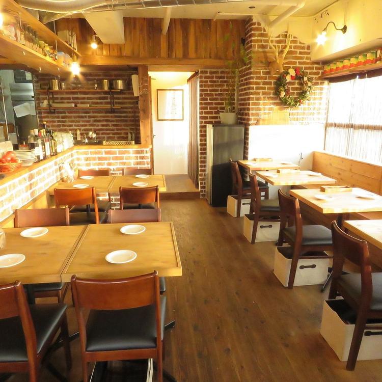 venite pizzeria