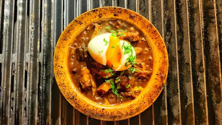 ビストロフジ(bistro FUJI)
