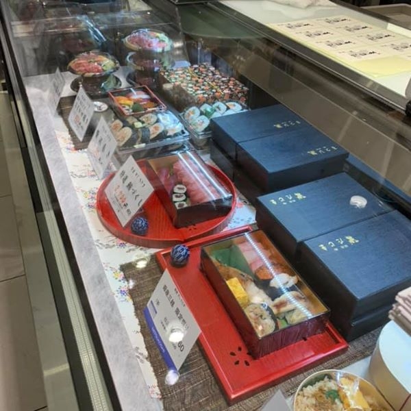より多くの方に鮨たじまを知ってもらえます