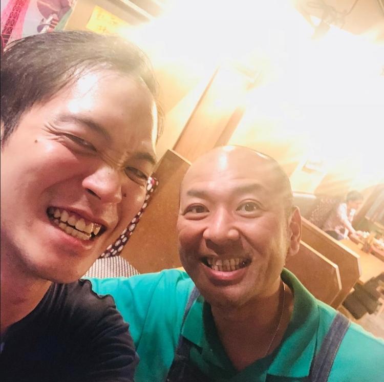 忙しい時は他店からヘルプマネージャーです