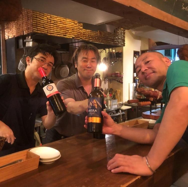 今からオープンします宜しくお願いします☆