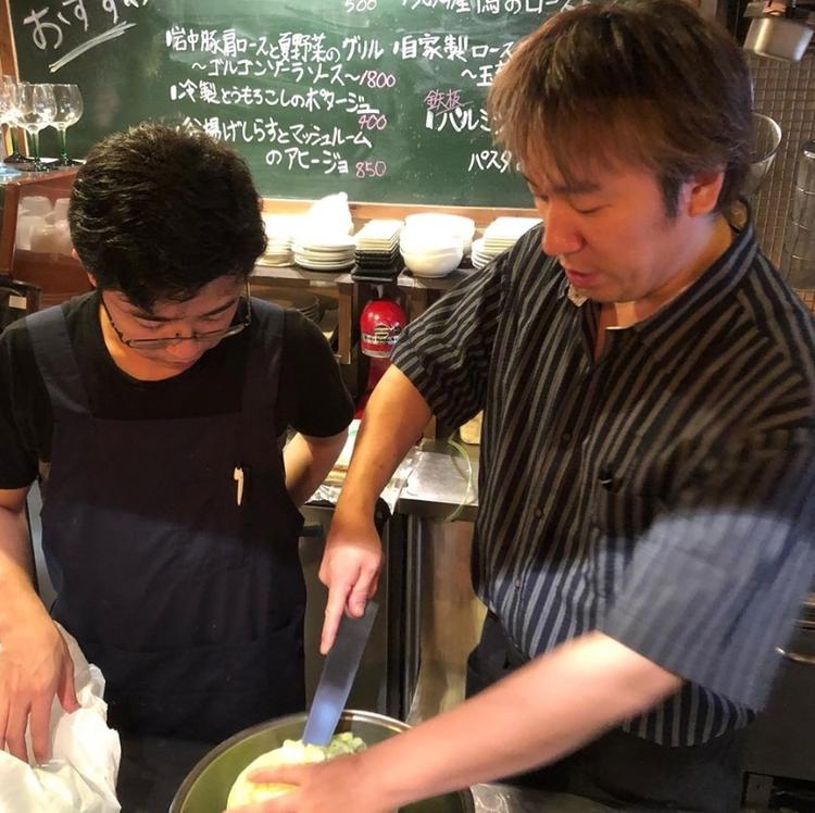上司からしっかりと教えてもらえます☆