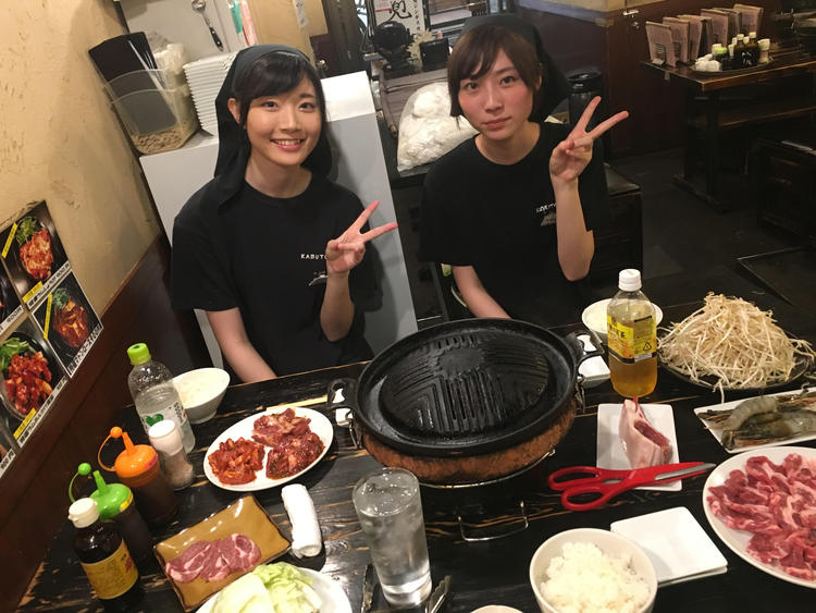 兜屋