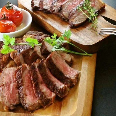 肉バル×アヒージョ Trim 神谷町店