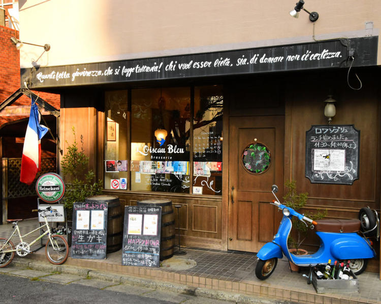 既存店イメージ③