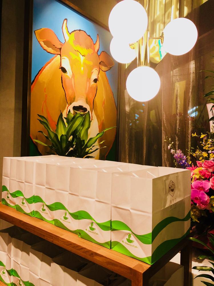 俺のイタリアン&Bakery 東京・八重洲