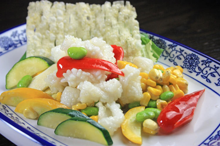 美味しさへのこだわりを表現できる商品開発