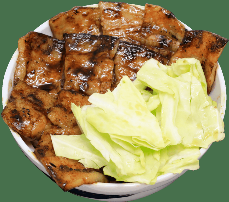 十勝豚丼なまらうまいっしょ!関内店