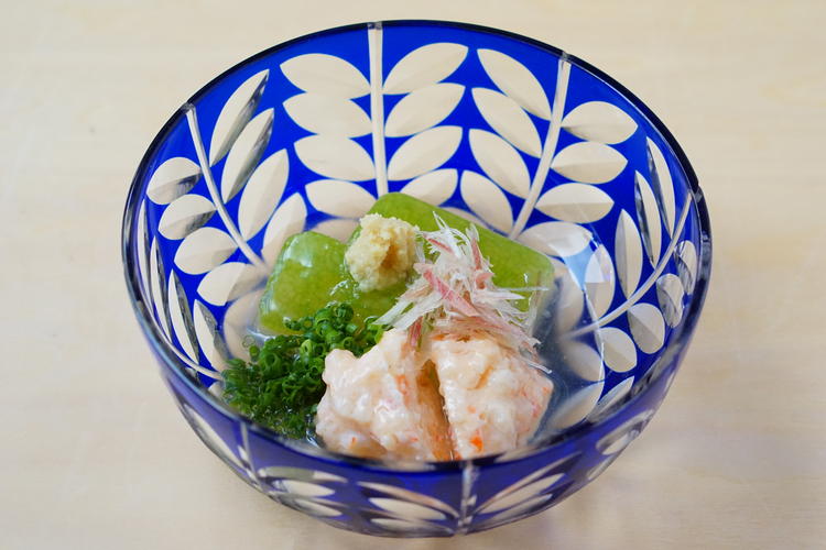 翡翠冬瓜